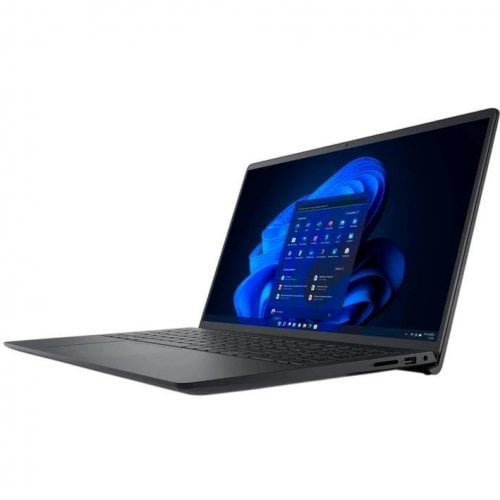 Ноутбук Dell Pro 15 Essential (PV15250RPLU005P8LUA_UBU) Carbon Black купить в Украине | Telemart фото