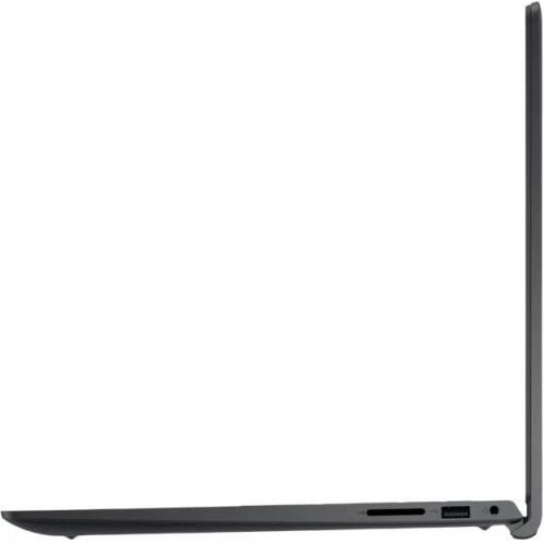 Ноутбук Dell Pro 15 Essential (PV15250RPLU005P8LUA_UBU) Carbon Black купить в Украине | Telemart фото