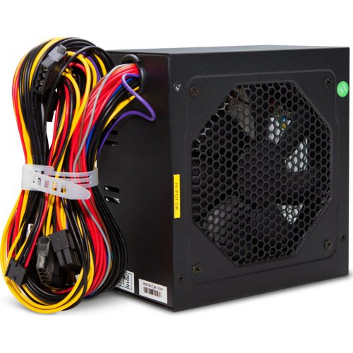 Photo FSP Qdion 500W (QD500 80+)