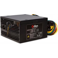 Блок живлення FSP Qdion 550W (QD550 80+)