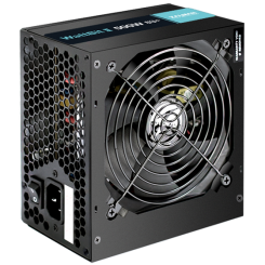 Блок питания Zalman WattBit II 500W (ZM500-XEII) (Восстановлено продавцом, 926641)