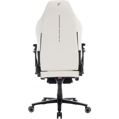 Уценка игровое кресло TTRacing Maxx Pro (TTRMAXXP-003) Ivory (Повреждена упаковка, 926661) купить в Украине | Telemart фото