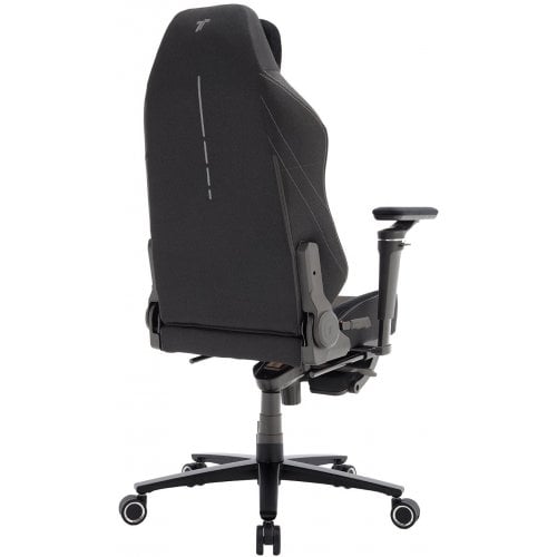 Уценка игровое кресло TTRacing Maxx Pro Air Threads Fabric (TTRMAXXPAT001) Dusk (Повреждена упаковка, 926662) купить в Украине | Telemart фото