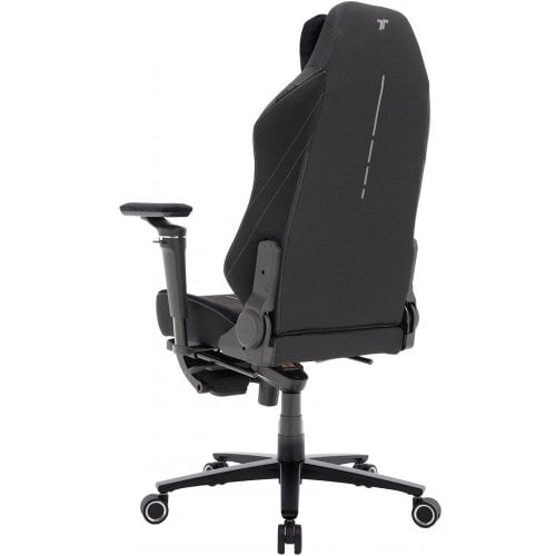 Уценка игровое кресло TTRacing Maxx Pro Air Threads Fabric (TTRMAXXPAT001) Dusk (Повреждена упаковка, 926662) купить в Украине | Telemart фото