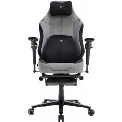 Уценка игровое кресло TTRacing Maxx Pro Air Threads Fabric (TTRMAXXPAT002) Dawn (Повреждена упаковка, 926663)