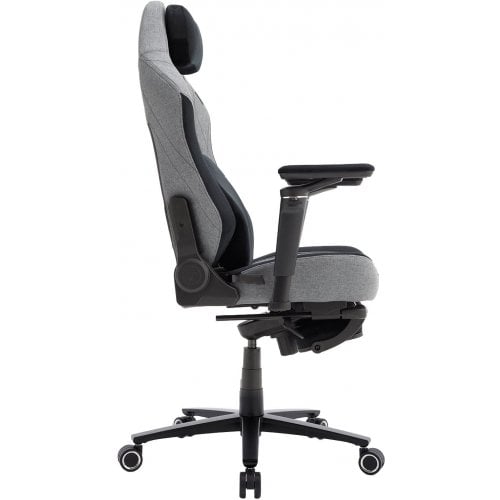 Уценка игровое кресло TTRacing Maxx Pro Air Threads Fabric (TTRMAXXPAT002) Dawn (Повреждена упаковка, 926663) купить в Украине | Telemart фото