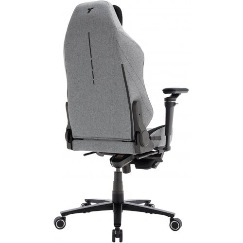 Уценка игровое кресло TTRacing Maxx Pro Air Threads Fabric (TTRMAXXPAT002) Dawn (Повреждена упаковка, 926663) купить в Украине | Telemart фото