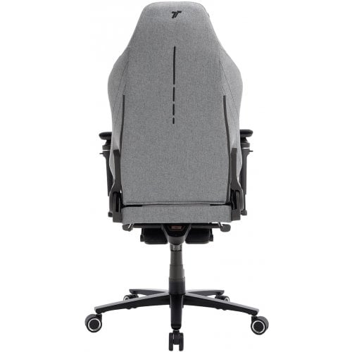 Уценка игровое кресло TTRacing Maxx Pro Air Threads Fabric (TTRMAXXPAT002) Dawn (Повреждена упаковка, 926663) купить в Украине | Telemart фото