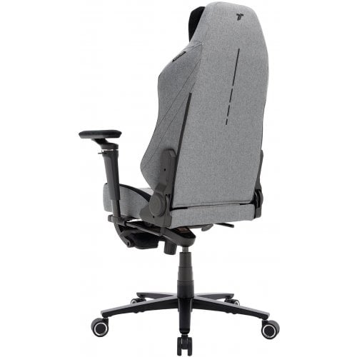 Уценка игровое кресло TTRacing Maxx Pro Air Threads Fabric (TTRMAXXPAT002) Dawn (Повреждена упаковка, 926663) купить в Украине | Telemart фото