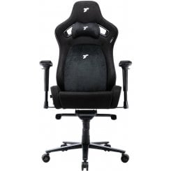 Уценка игровое кресло TTRacing Surge X Air Threads Fabric (TTRSURGEXAT001) Dusk (Повреждена упаковка, 926665)