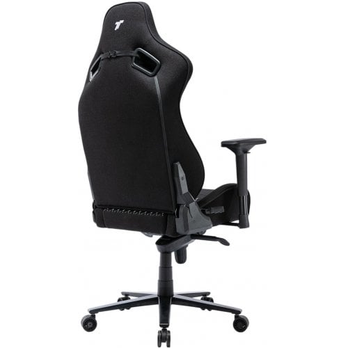 Уценка игровое кресло TTRacing Surge X Air Threads Fabric (TTRSURGEXAT001) Dusk (Повреждена упаковка, 926665) купить в Украине | Telemart фото