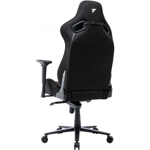 Уценка игровое кресло TTRacing Surge X Air Threads Fabric (TTRSURGEXAT001) Dusk (Повреждена упаковка, 926665) купить в Украине | Telemart фото