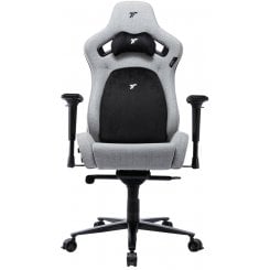 Уценка игровое кресло TTRacing Surge X Air Threads Fabric (TTRSURGEXAT002) Dawn (Повреждена упаковка, 926666)