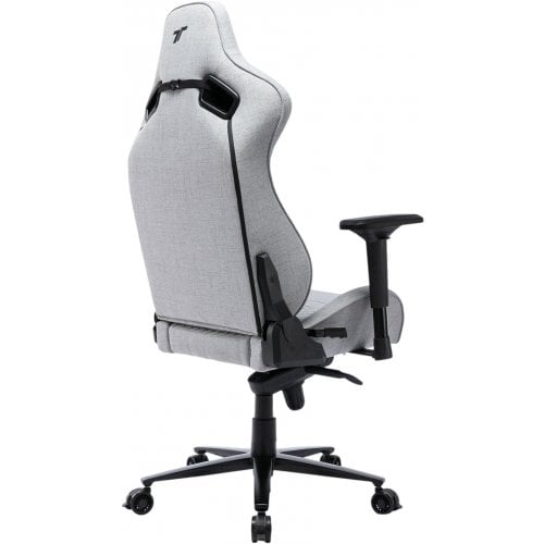 Уценка игровое кресло TTRacing Surge X Air Threads Fabric (TTRSURGEXAT002) Dawn (Повреждена упаковка, 926666) купить в Украине | Telemart фото