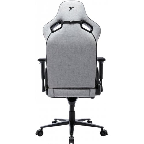 Уценка игровое кресло TTRacing Surge X Air Threads Fabric (TTRSURGEXAT002) Dawn (Повреждена упаковка, 926666) купить в Украине | Telemart фото