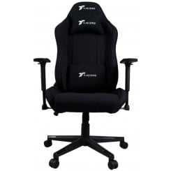 Уценка игровое кресло TTRacing Swift X Air Threads Fabric (TTRSWIFTXPAT-001) Dusk (Повреждена упаковка, 926667)