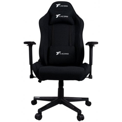 Уценка игровое кресло TTRacing Swift X Air Threads Fabric (TTRSWIFTXPAT-001) Dusk (Повреждена упаковка, 926667) купить в Украине | Telemart фото
