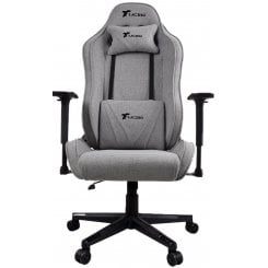 Уценка игровое кресло TTRacing Swift X Air Threads Fabric (TTRSWIFTXPAT-002) Dawn (Повреждена упаковка, 926668)