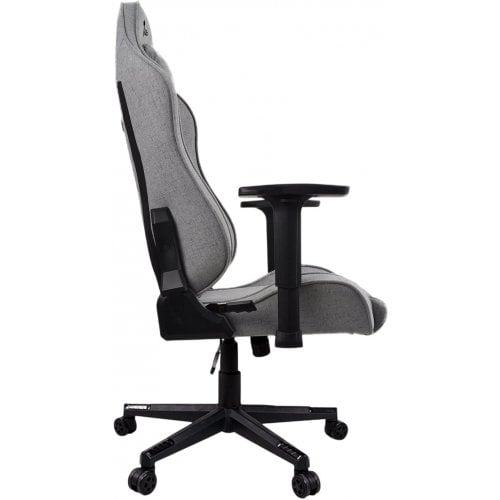Уценка игровое кресло TTRacing Swift X Air Threads Fabric (TTRSWIFTXPAT-002) Dawn (Повреждена упаковка, 926668) купить в Украине | Telemart фото