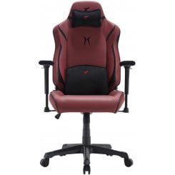 Уценка игровое кресло TTRacing Swift X Pro (TTRSWIFTXP001) Red (Повреждена упаковка, 926669)
