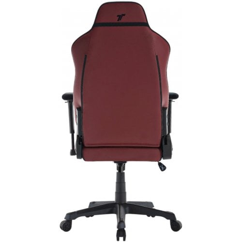 Уценка игровое кресло TTRacing Swift X Pro (TTRSWIFTXP001) Red (Повреждена упаковка, 926669) купить в Украине | Telemart фото