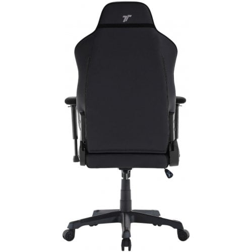 Уценка игровое кресло TTRacing Swift X Pro (TTRSWIFTXPE MBR-001) Black (Повреждена упаковка, 926670) купить в Украине | Telemart фото