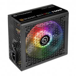 Блок питания Thermaltake Smart BX1 RGB 750W (PS-SPR-0750NHSABE-1)