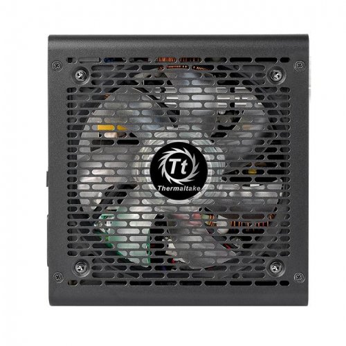 Продати Блок живлення Thermaltake Smart BX1 RGB 750W (PS-SPR-0750NHSABE-1) за Trade-In у інтернет-магазині Телемарт - Київ, Дніпро, Україна фото