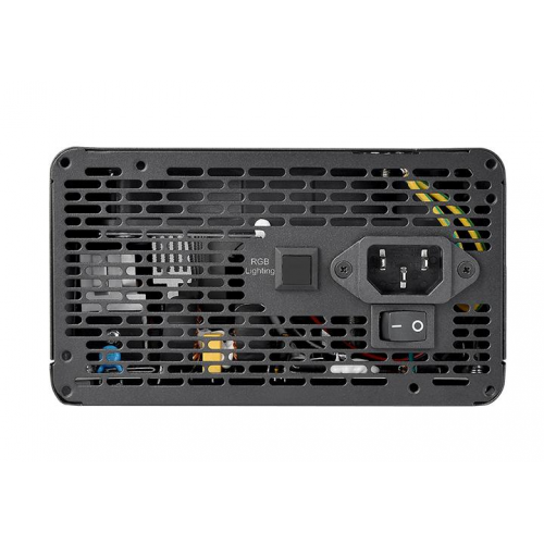 Продати Блок живлення Thermaltake Smart BX1 RGB 750W (PS-SPR-0750NHSABE-1) за Trade-In у інтернет-магазині Телемарт - Київ, Дніпро, Україна фото
