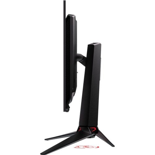 Уценка монитор Asus 31.5" ROG Swift OLED PG32UCDP (90LM0A50-B01370) Black (Следы использования, 926684) купить в Украине | Telemart фото