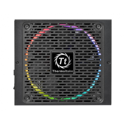 Продати Блок живлення Thermaltake Toughpower Grand RGB 750W (PS-TPG-0750FPCG EU-S) за Trade-In у інтернет-магазині Телемарт - Київ, Дніпро, Україна фото