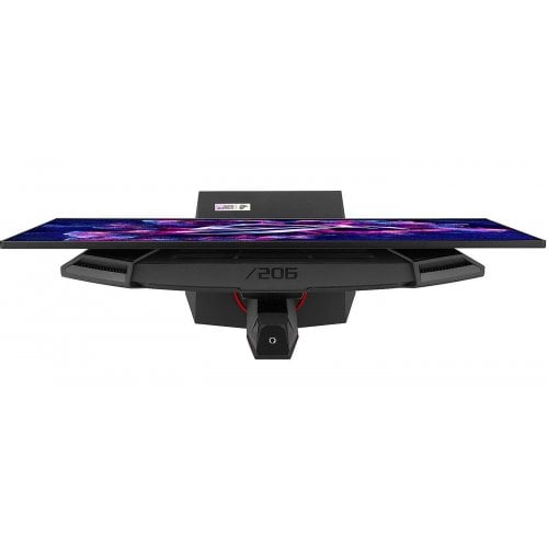 Уценка монитор Asus 26.5" ROG Strix OLED XG27UCDMG (90LM0B20-B01971) Black (Вскрытая упаковка, 926698) купить в Украине | Telemart фото