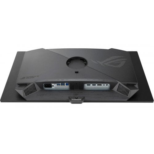 Уценка монитор Asus 26.5" ROG Strix OLED XG27UCDMG (90LM0B20-B01971) Black (Вскрытая упаковка, 926698) купить в Украине | Telemart фото