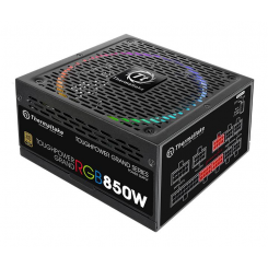 Блок живлення Thermaltake Toughpower Grand RGB 850W (PS-TPG-0850FPCG EU-S)