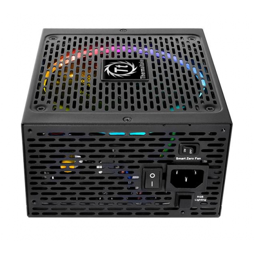 Продати Блок живлення Thermaltake Toughpower Grand RGB 850W (PS-TPG-0850FPCG EU-S) за Trade-In у інтернет-магазині Телемарт - Київ, Дніпро, Україна фото