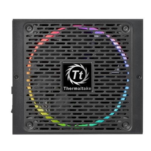 Продати Блок живлення Thermaltake Toughpower Grand RGB 850W (PS-TPG-0850FPCG EU-S) за Trade-In у інтернет-магазині Телемарт - Київ, Дніпро, Україна фото