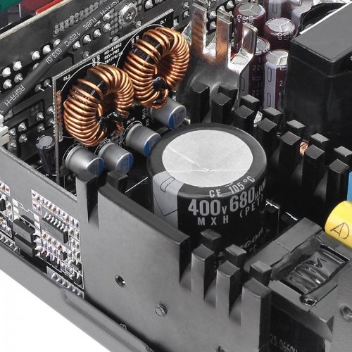 Продати Блок живлення Thermaltake Toughpower Grand RGB 850W (PS-TPG-0850FPCG EU-S) за Trade-In у інтернет-магазині Телемарт - Київ, Дніпро, Україна фото