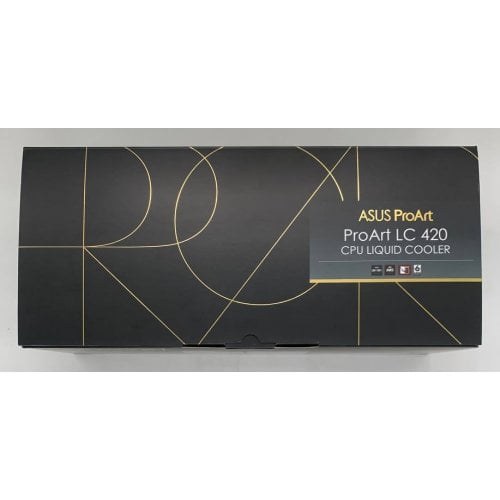 Готовая сво Asus ProArt LC 420 (90RC00N0-M0UAY0) (Восстановлено продавцом, 926705) купить в Украине | Telemart фото