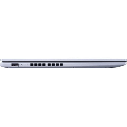 Уценка ноутбук Asus Vivobook 15 X1504MA-BQ792 (90NB17I2-M01BT0) Cool Silver (Вскрытая упаковка, 926706) купить в Украине | Telemart фото