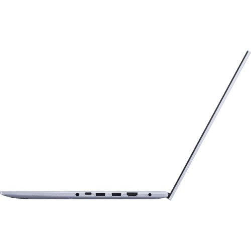 Уценка ноутбук Asus Vivobook 15 X1504MA-BQ792 (90NB17I2-M01BT0) Cool Silver (Вскрытая упаковка, 926706) купить в Украине | Telemart фото
