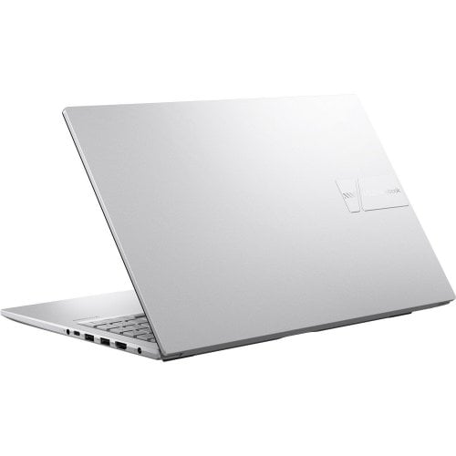 Уценка ноутбук Asus Vivobook 15 X1504MA-BQ792 (90NB17I2-M01BT0) Cool Silver (Вскрытая упаковка, 926706) купить в Украине | Telemart фото