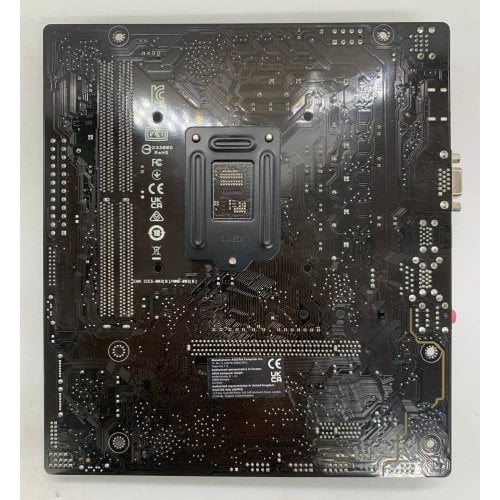 Материнская плата Asus PRIME H510M-K R2.0 (s1200, Intel H470) (Восстановлено продавцом, 926804) купить в Украине | Telemart фото