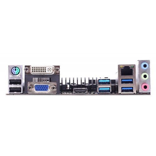 Продати Материнська плата COLORFUL C.B250A-BTC V20 (s1151, Intel B250) OEM (Следы эксплуатации) за Trade-In у інтернет-магазині Телемарт - Київ, Дніпро, Україна фото