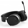 Photo Headset SteelSeries Arctis 3 2019 Bluetooth Edition (61509) Black