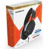 Фото Навушники SteelSeries Arctis 3 2019 Bluetooth Edition (61509) Black