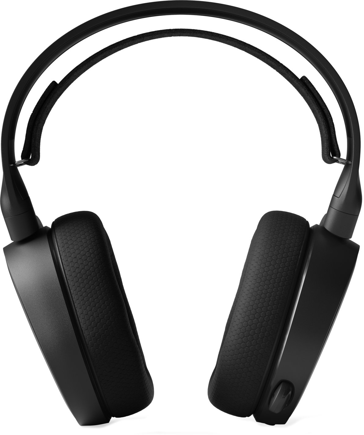 Купить Наушники SteelSeries Arctis 5 PUBG Edition (61510) Black - цена в  Харькове, Киеве, Днепре, Одессе в интернет-магазине Telemart