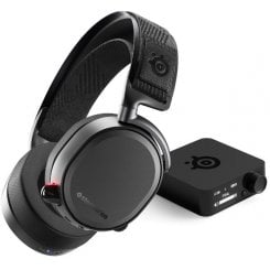 Наушники SteelSeries Arctis Pro Wireless (61473) Black