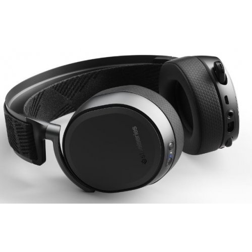 Photo Headset SteelSeries Arctis Pro Wireless (61473) Black