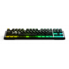 Photo Keyboard SteelSeries APEX M750 TKL PUBG Edition QX2 switches (64726) Black