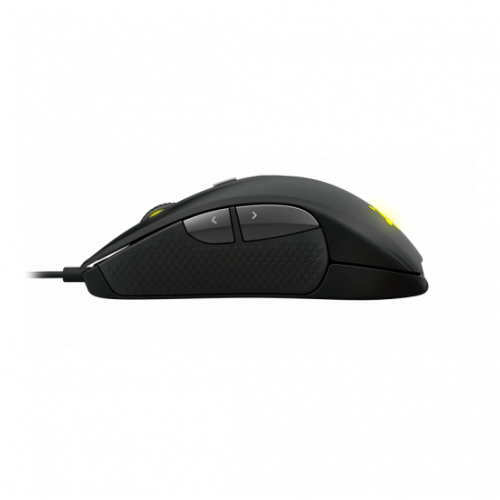 Photo Mouse SteelSeries Rival 300S (62488) Black